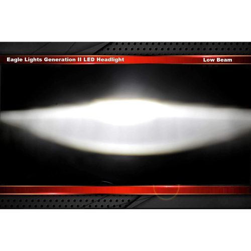 Generation II Low Beam f2914024 32d8 49e1 b43d bd8293c21be8