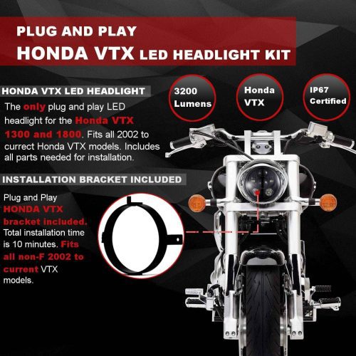 HondaVTX Slide1