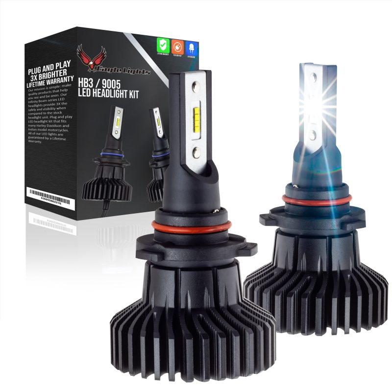 IB HB3 9005 LED Main