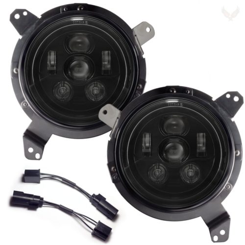 Jeep LED Lighting - 7