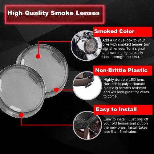 SmokedLenses