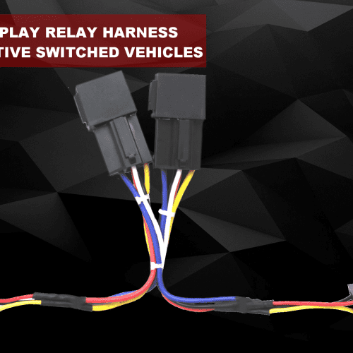 WiringRelayHarness