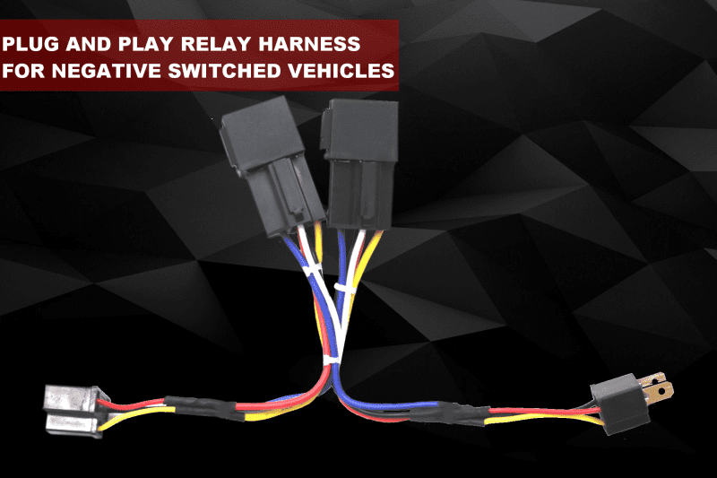 WiringRelayHarness