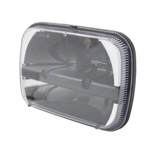 eagle lights complex reflector 5 x 7 led headlight 11189157 e276c3f8 461b 4610 bd44 abdcac02de3d