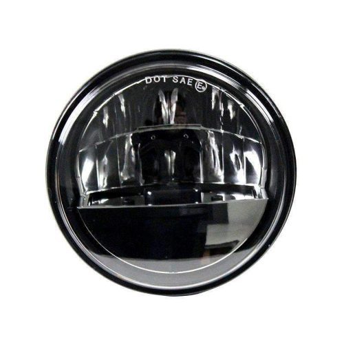 eagle lights complex reflector led passing lights for harley davidson indian 11189174