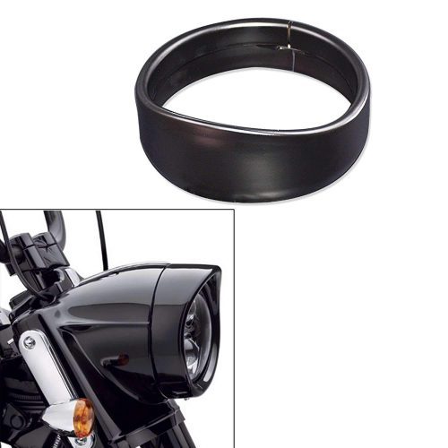 Frenched Rings - Eagle Lights Headlight 5 3/4