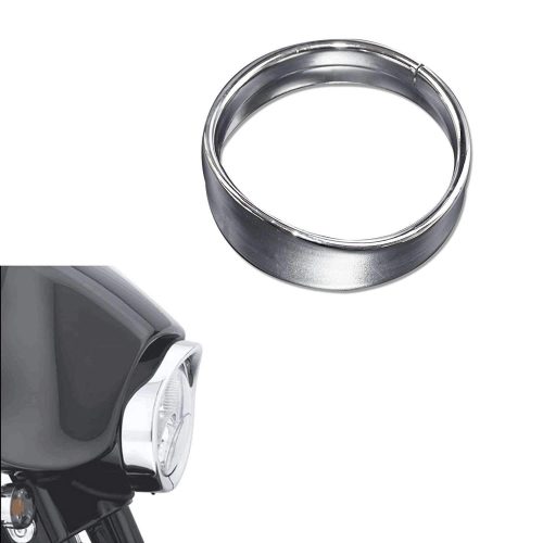 Frenched Rings - Eagle Lights Headlight 5 3/4