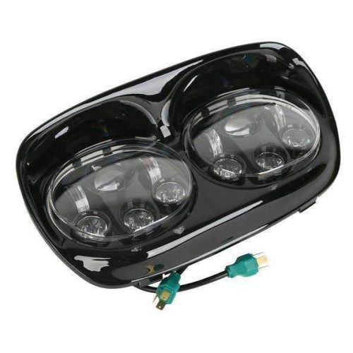 eagle lights road glide 1998 2013 led daymaker headlight harley davidson 11189430 486a56ce d0cd 4b3f a953 5e79f9cac9f6