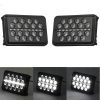 4 X 6 LED Headlights